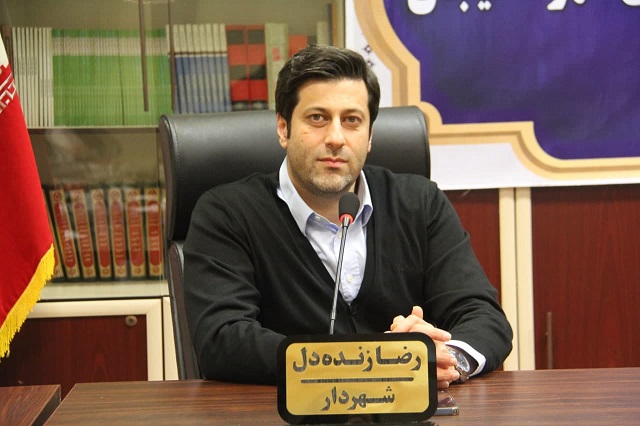مدیریت شهری لاهیجان با جدیت پیگیر تعیین تکلیف جزیره و پرونده حقوقی هتل اعظم خواهد بود